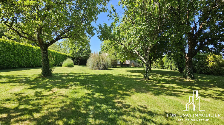 Ma-Cabane - Vente Maison Saint-Georges-de-Rex, 198 m²