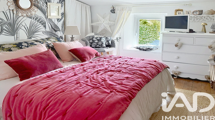 Ma-Cabane - Vente Maison Saint-Georges-de-Rex, 122 m²