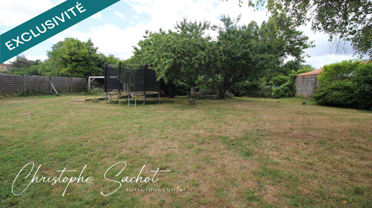 Ma-Cabane - Vente Maison Saint-Georges-de-Rex, 170 m²