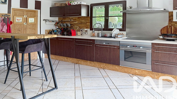 Ma-Cabane - Vente Maison Saint-Georges-de-Rex, 122 m²