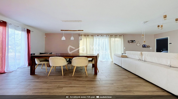 Ma-Cabane - Vente Maison Saint-Georges-de-Rex, 112 m²