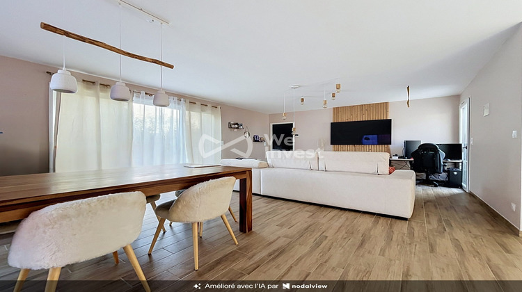 Ma-Cabane - Vente Maison Saint-Georges-de-Rex, 112 m²