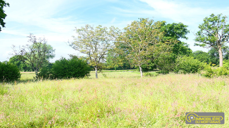 Ma-Cabane - Vente Maison Saint-Georges-de-Rouelley, 148 m²