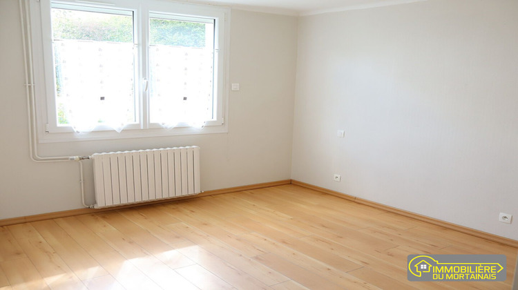 Ma-Cabane - Vente Maison Saint-Georges-de-Rouelley, 78 m²