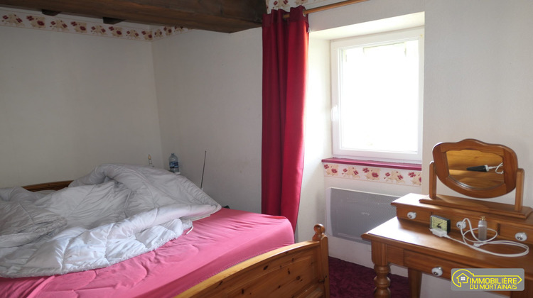 Ma-Cabane - Vente Maison Saint-Georges-de-Rouelley, 57 m²