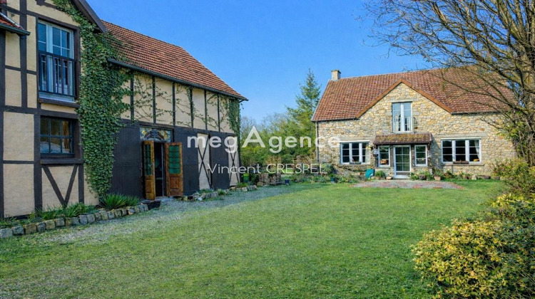 Ma-Cabane - Vente Maison SAINT GEORGES DE ROUELLEY, 180 m²