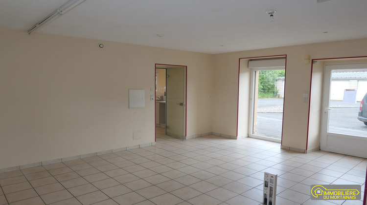 Ma-Cabane - Vente Maison Saint-Georges-de-Rouelley, 71 m²