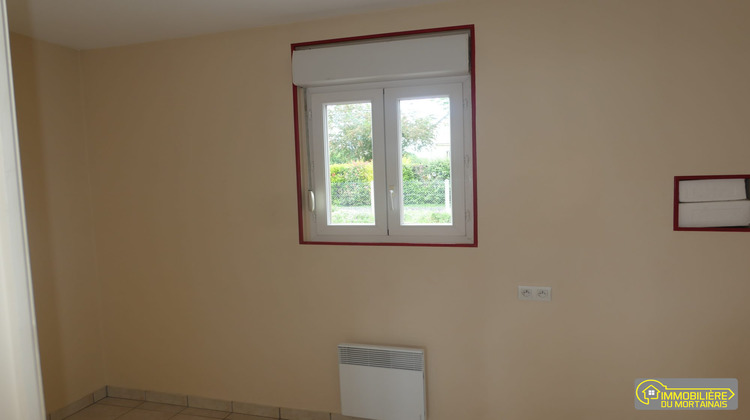 Ma-Cabane - Vente Maison Saint-Georges-de-Rouelley, 71 m²