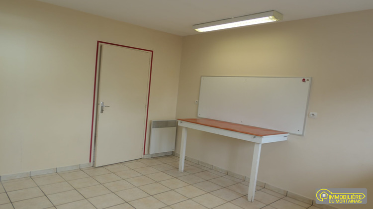 Ma-Cabane - Vente Maison Saint-Georges-de-Rouelley, 71 m²