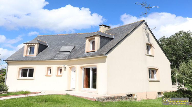 Ma-Cabane - Vente Maison Saint-Georges-de-Rouelley, 140 m²