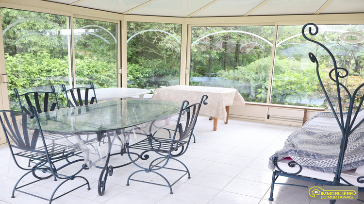 Ma-Cabane - Vente Maison Saint-Georges-de-Rouelley, 140 m²
