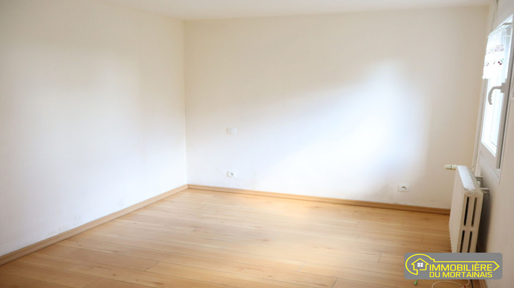Ma-Cabane - Vente Maison Saint-Georges-de-Rouelley, 78 m²