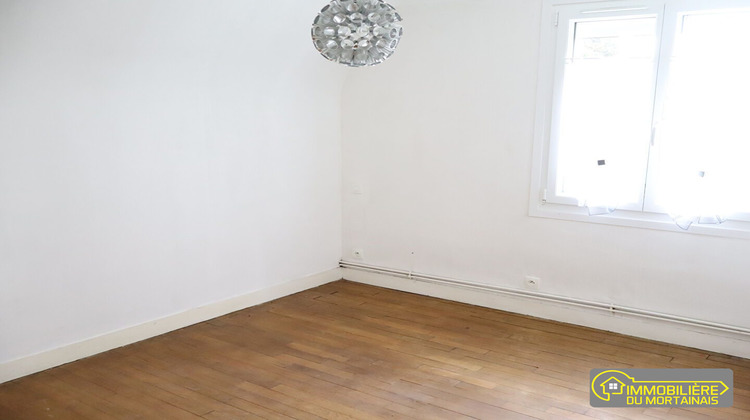 Ma-Cabane - Vente Maison Saint-Georges-de-Rouelley, 78 m²