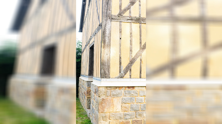 Ma-Cabane - Vente Maison Saint-Georges-de-Rouelley, 78 m²