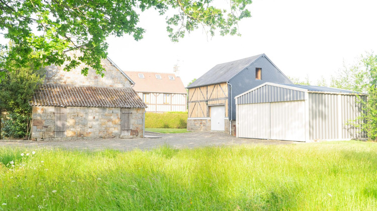 Ma-Cabane - Vente Maison Saint-Georges-de-Rouelley, 78 m²