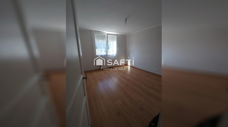 Ma-Cabane - Vente Maison Saint-Georges-de-Rouelley, 78 m²