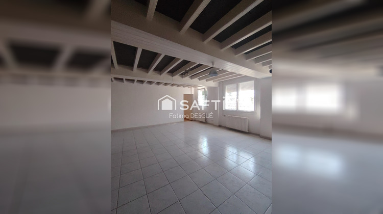 Ma-Cabane - Vente Maison Saint-Georges-de-Rouelley, 78 m²