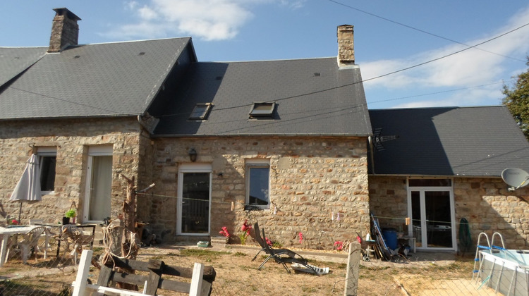 Ma-Cabane - Vente Maison SAINT GEORGES DE ROUELLEY, 97 m²