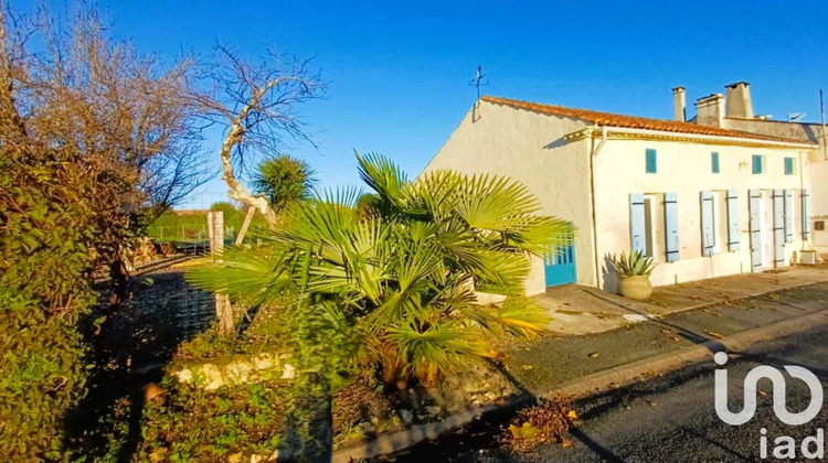 Ma-Cabane - Vente Maison Saint-Georges-des-Agoûts, 138 m²