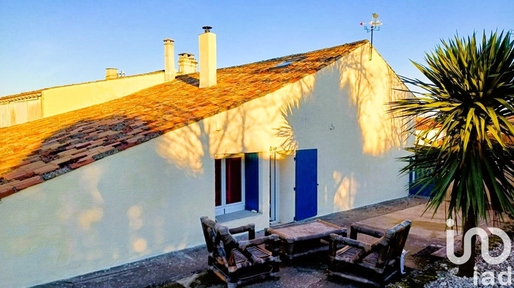 Ma-Cabane - Vente Maison Saint-Georges-des-Agoûts, 138 m²