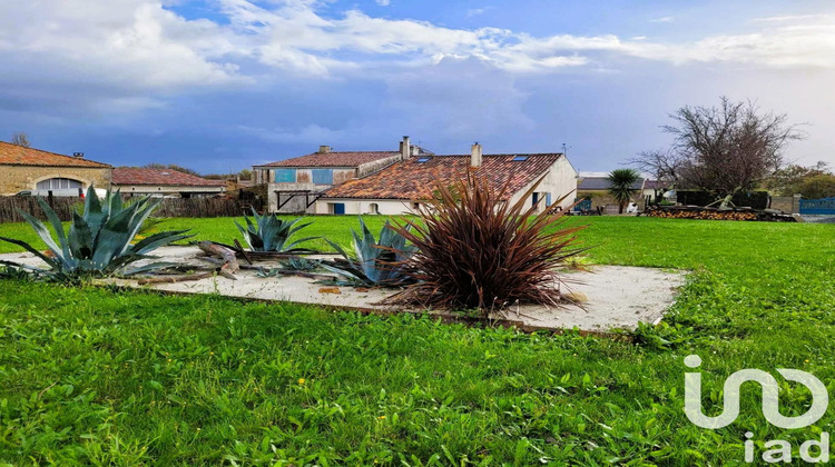 Ma-Cabane - Vente Maison Saint-Georges-des-Agoûts, 138 m²