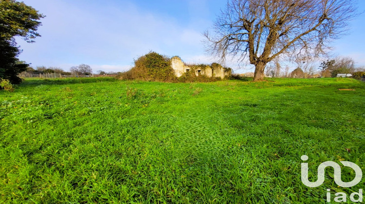 Ma-Cabane - Vente Maison Saint-Georges-des-Agoûts, 155 m²