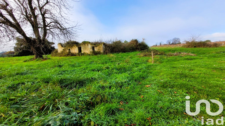 Ma-Cabane - Vente Maison Saint-Georges-des-Agoûts, 155 m²