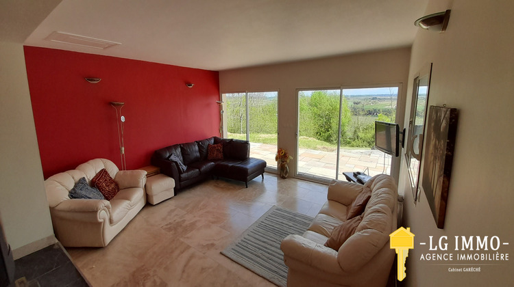 Ma-Cabane - Vente Maison Saint-Georges-des-Agoûts, 193 m²