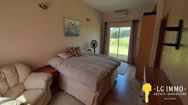 Ma-Cabane - Vente Maison Saint-Georges-des-Agoûts, 193 m²