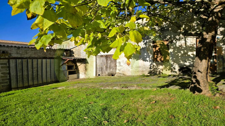 Ma-Cabane - Vente Maison SAINT GEORGES DES AGOUTS, 70 m²