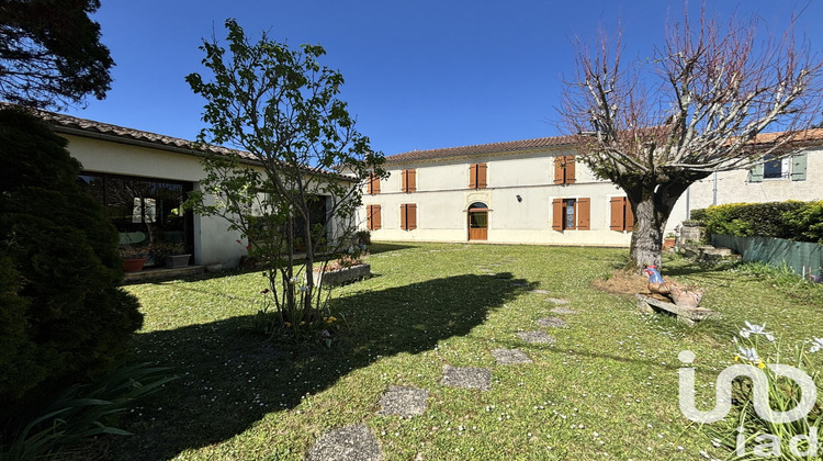 Ma-Cabane - Vente Maison Saint-Georges-des-Agoûts, 247 m²