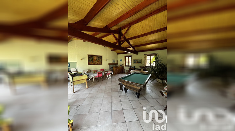 Ma-Cabane - Vente Maison Saint-Georges-des-Agoûts, 247 m²