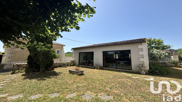 Ma-Cabane - Vente Maison Saint-Georges-des-Agoûts, 247 m²