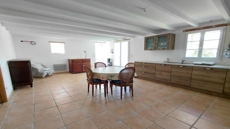 Ma-Cabane - Vente Maison Saint-Georges-des-Agoûts, 120 m²