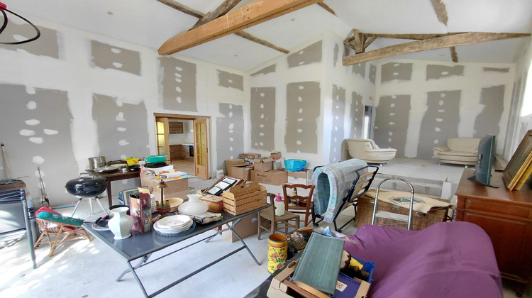 Ma-Cabane - Vente Maison Saint-Georges-des-Agoûts, 120 m²