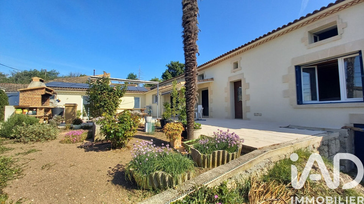 Ma-Cabane - Vente Maison Saint-Georges-des-Agoûts, 198 m²