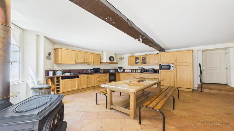 Ma-Cabane - Vente Maison SAINT GEORGES DES AGOUTS, 209 m²