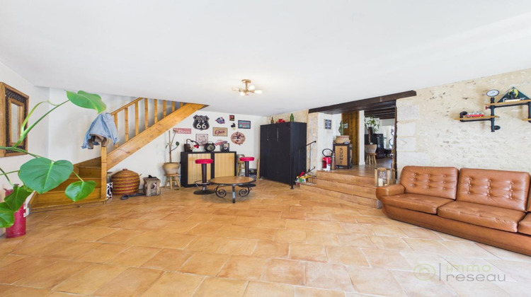 Ma-Cabane - Vente Maison SAINT GEORGES DES AGOUTS, 209 m²
