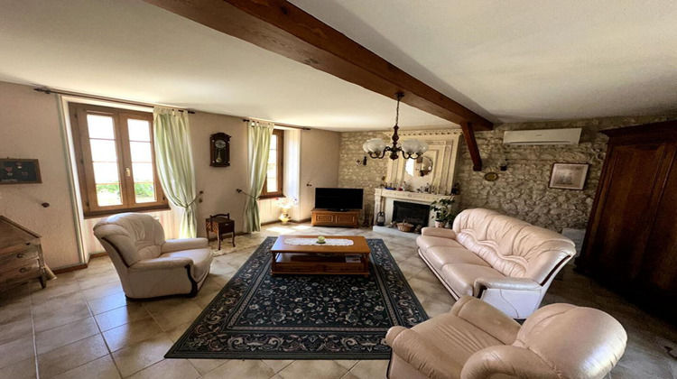 Ma-Cabane - Vente Maison SAINT GEORGES DES AGOUTS, 242 m²