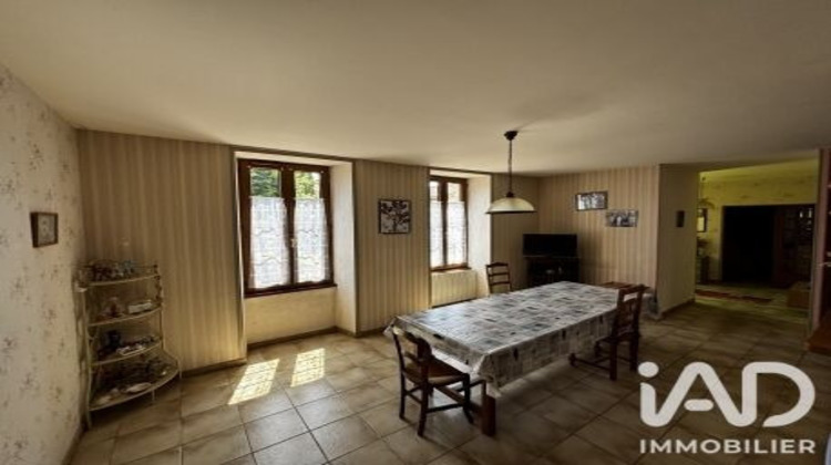 Ma-Cabane - Vente Maison Saint-Georges-des-Agoûts, 247 m²