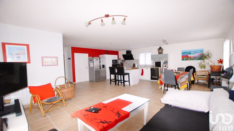 Ma-Cabane - Vente Maison Saint-Georges-des-Coteaux, 90 m²