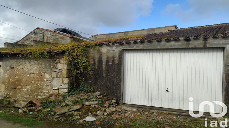 Ma-Cabane - Vente Maison Saint-Georges-des-Coteaux, 110 m²