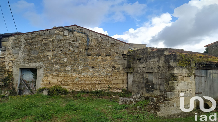 Ma-Cabane - Vente Maison Saint-Georges-des-Coteaux, 110 m²