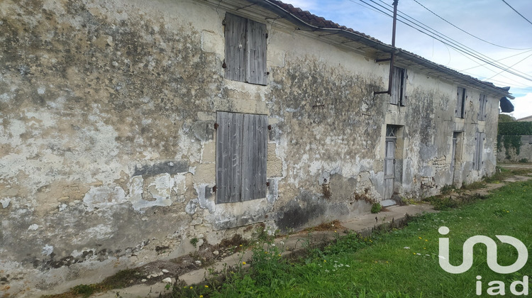 Ma-Cabane - Vente Maison Saint-Georges-des-Coteaux, 110 m²