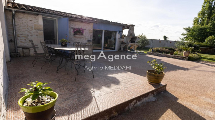 Ma-Cabane - Vente Maison SAINT GEORGES DES COTEAUX, 114 m²