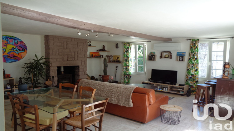 Ma-Cabane - Vente Maison Saint-Georges-des-Coteaux, 150 m²