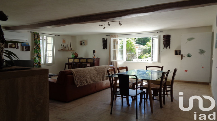 Ma-Cabane - Vente Maison Saint-Georges-des-Coteaux, 150 m²