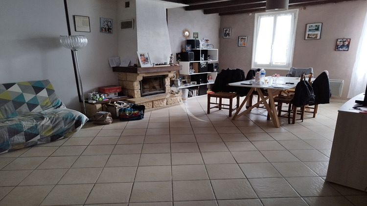 Ma-Cabane - Vente Maison SAINT-GEORGES-DES-COTEAUX, 122 m²