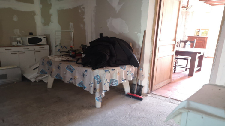 Ma-Cabane - Vente Maison SAINT-GEORGES-DES-COTEAUX, 184 m²