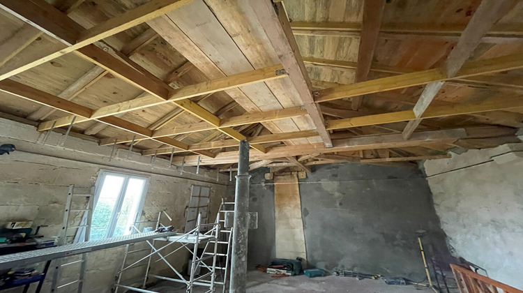 Ma-Cabane - Vente Maison SAINT-GEORGES-DES-COTEAUX, 184 m²